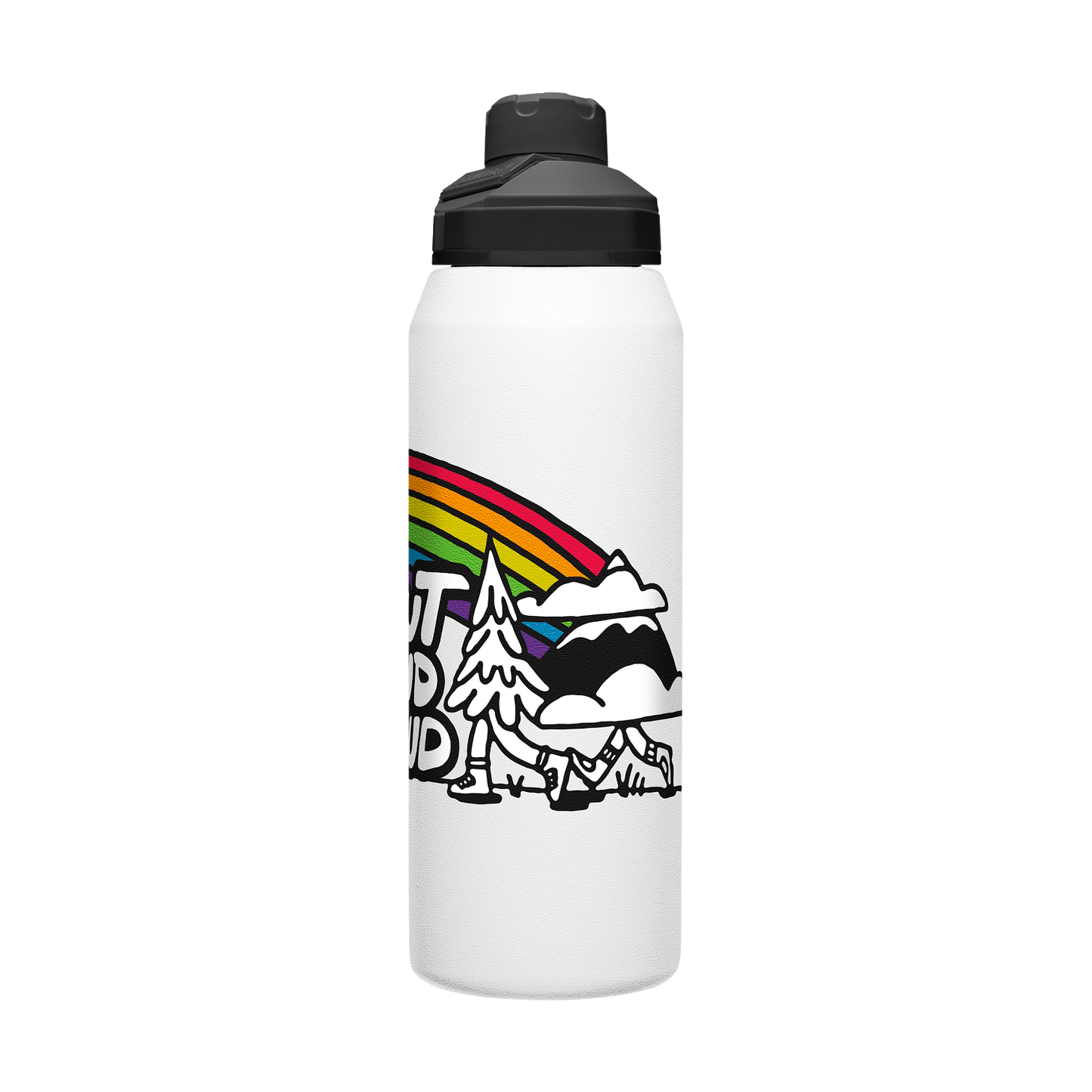 chute-mag-32-oz-water-bottle-insulated-stainless-steel-plus-cleanup-kit-pride-collection-limited-edition-s5 0idtpfx0qm