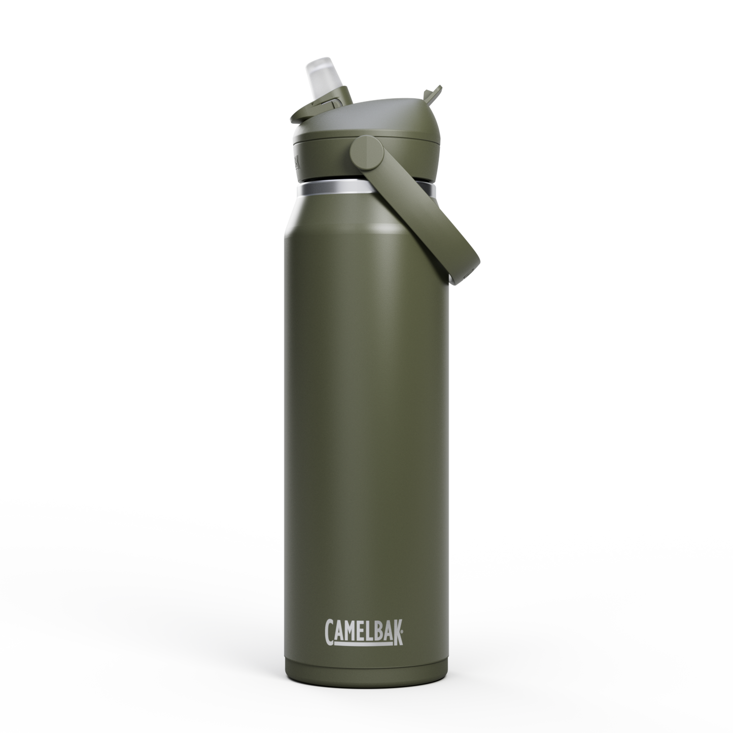 thrivetm-flip-straw-32oz-bottle-insulated-stainless-steel-u9 gskon09j6n