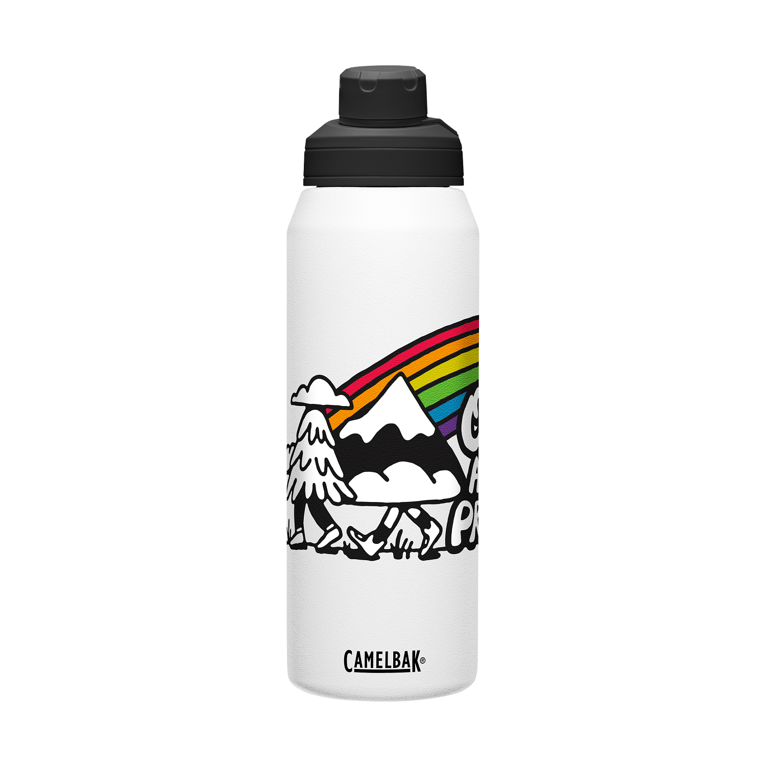 chute-mag-32-oz-water-bottle-insulated-stainless-steel-plus-cleanup-kit-pride-collection-limited-edition-s5 jxtehqxuvf