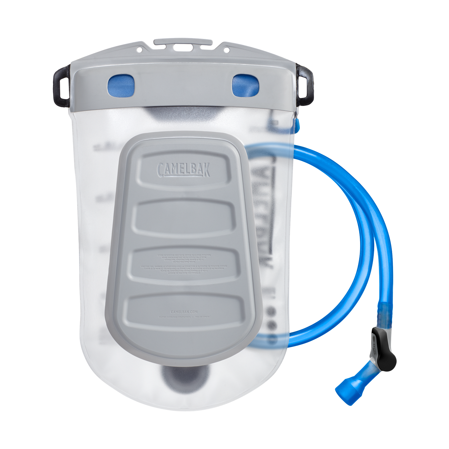 fusiontm-2l-reservoir-with-tru-zip-waterproof-zipper-u0 krtddwazsd