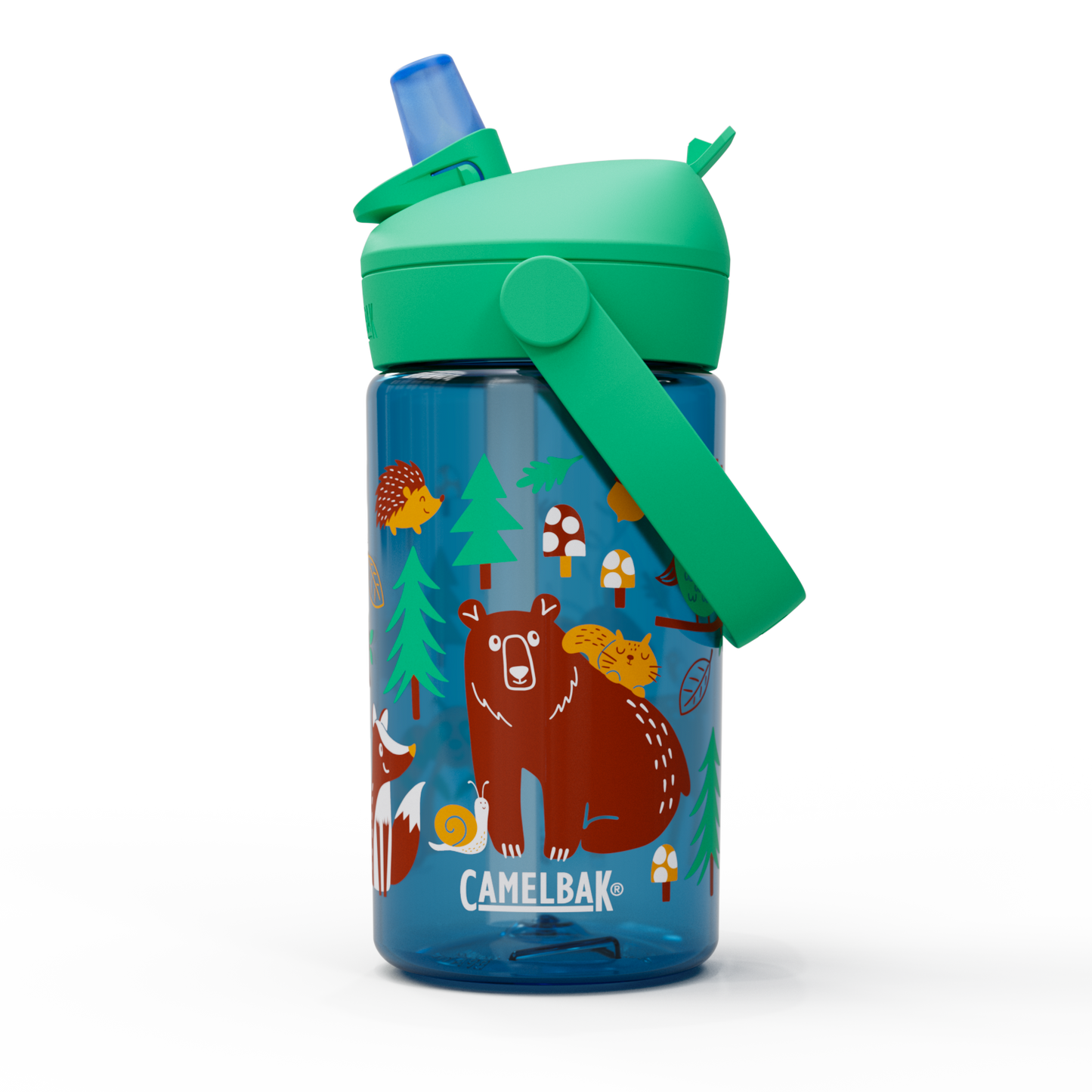 thrivetm-flip-straw-kids-14oz-bottle-with-tritantm-renew-n3 lr9bxg01yz