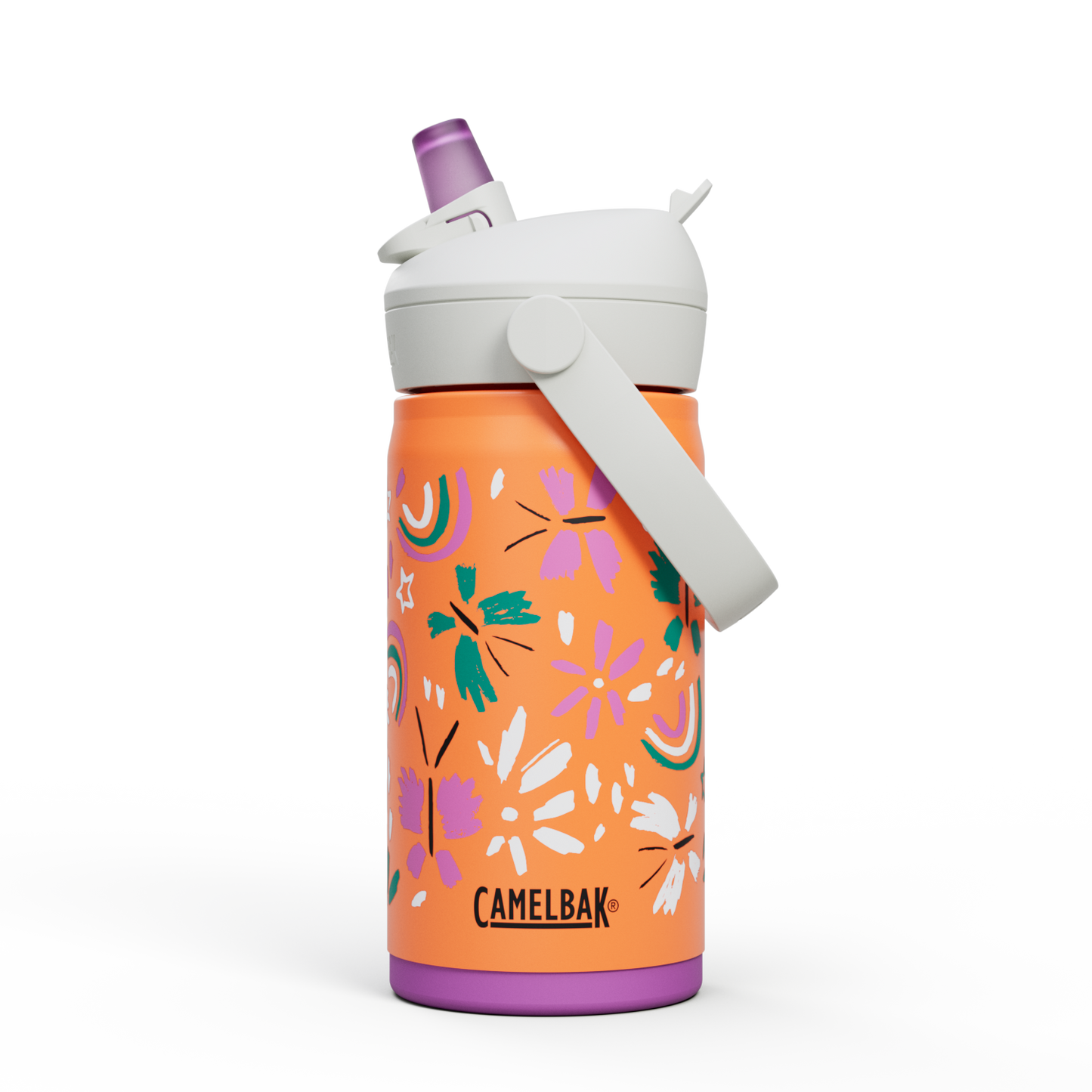 thrivetm-flip-straw-kids-12oz-bottle-insulated-stainless-steel-d1 trowl6w7o7