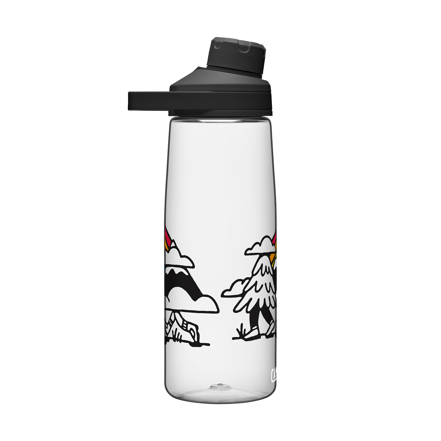chute-mag-25oz-bottle-with-tritantm-renew-pride-collection-limited-edition-u6 uzdu52ad5z