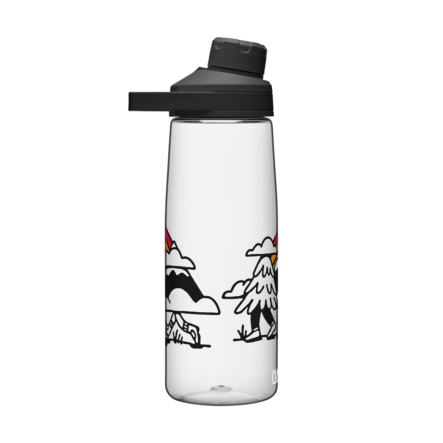 chute-mag-25oz-bottle-with-tritantm-renew-pride-collection-limited-edition-u6 uzdu52ad5z